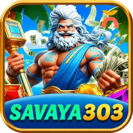 Logo savaya303